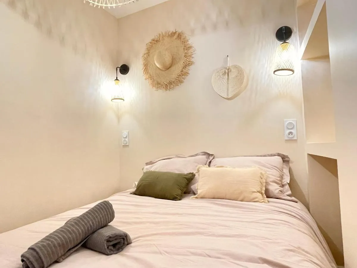 Cosy & Chill Appartements - Au Coeur Du Village De Cotignac, En Provence