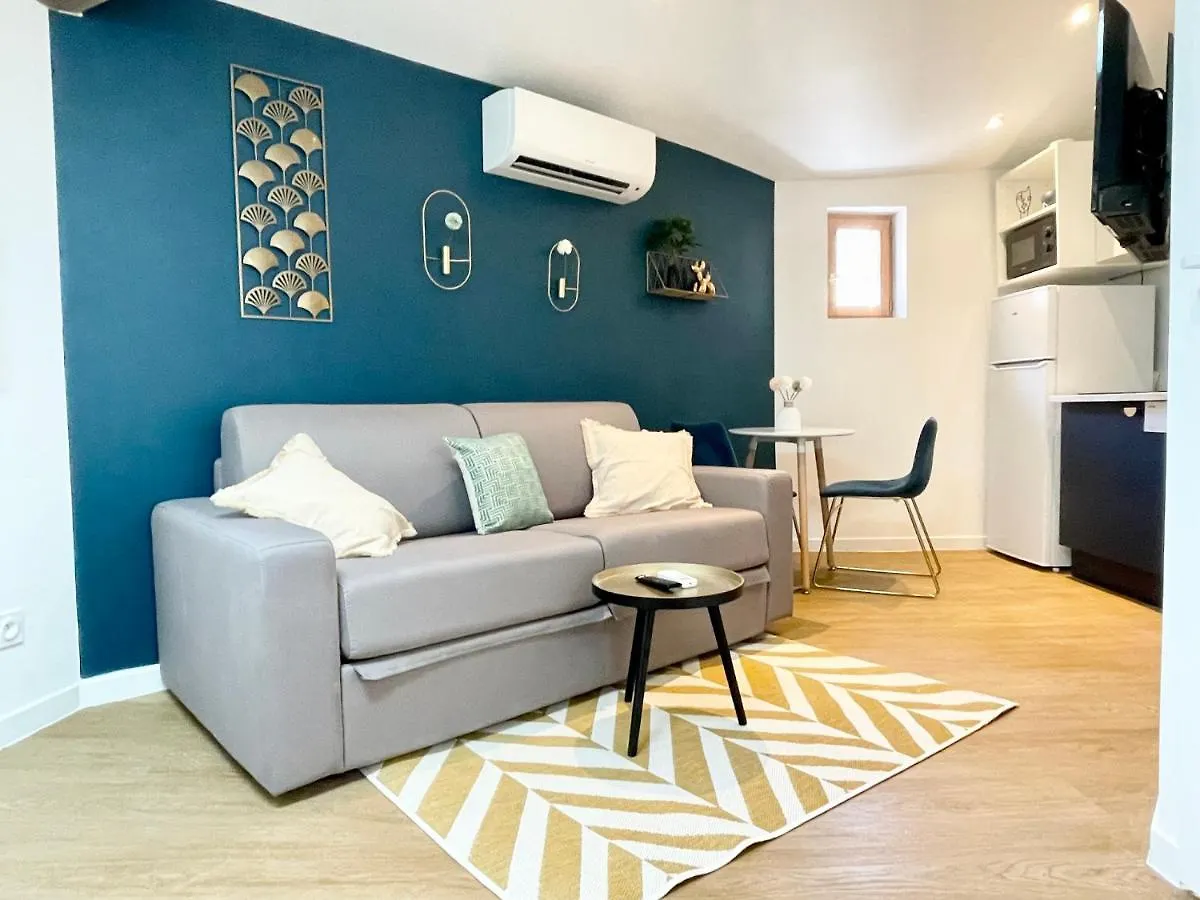 Cosy & Chill Appartements - Au Coeur Du Village De Cotignac, En Provence Cotignac