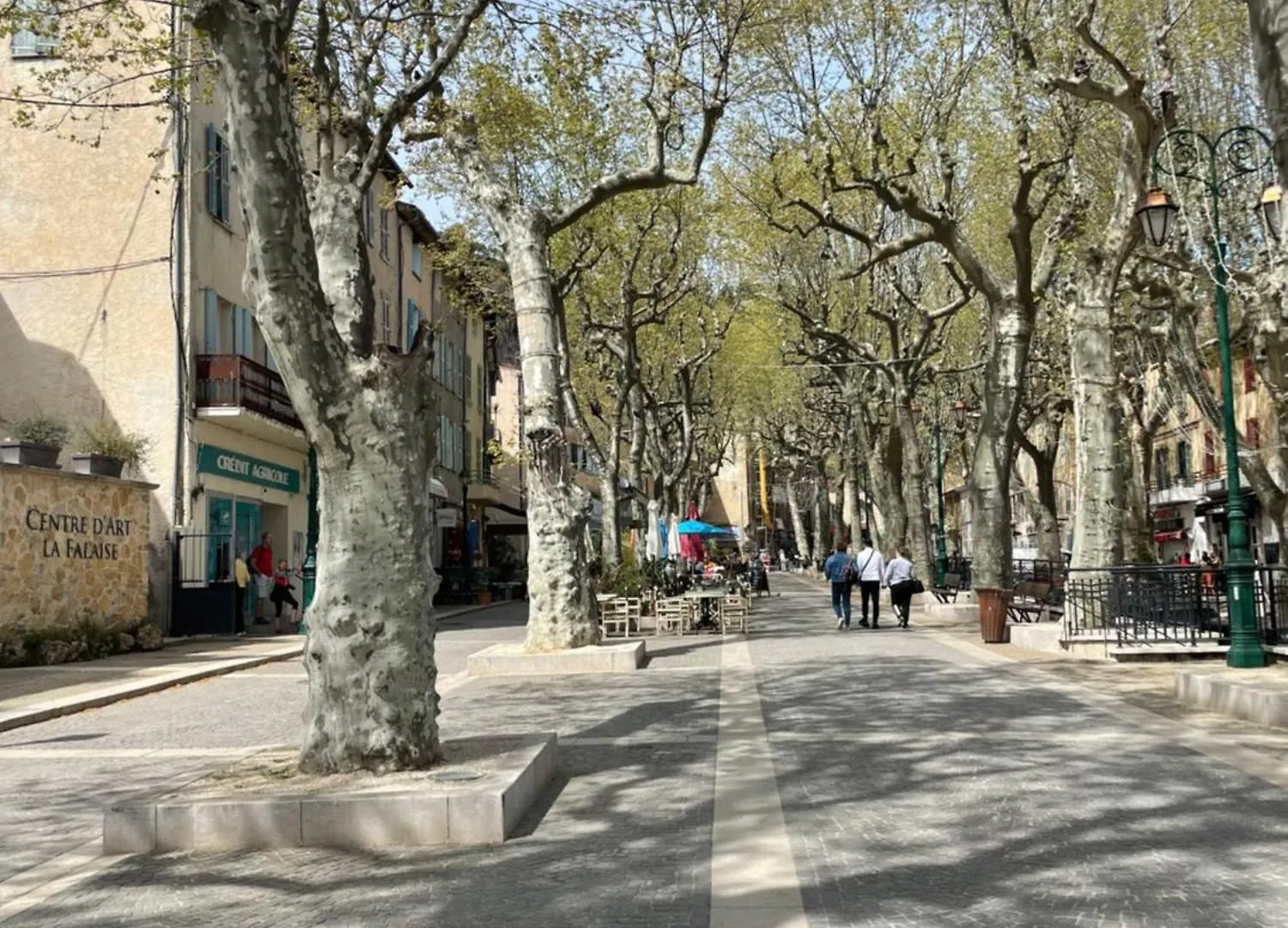 Apartment Cosy & Chill Appartements - Au Coeur Du Village De Cotignac, En Provence France
