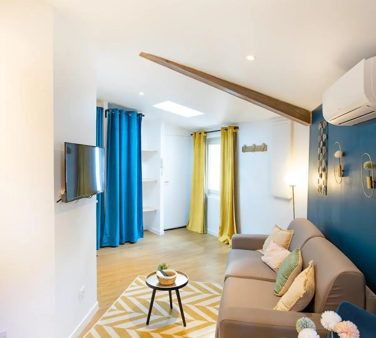Cosy & Chill Appartements - Au Coeur Du Village De Cotignac, En Provence Apartment Cotignac