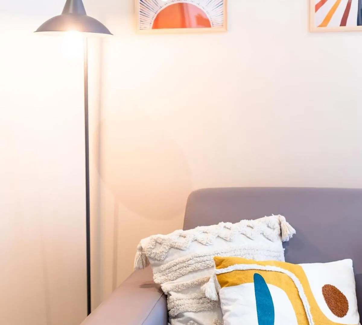 Cosy & Chill Appartements - Au Coeur Du Village De Cotignac, En Provence Apartment