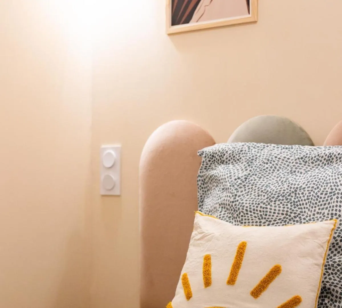 Cosy & Chill Appartements - Au Coeur Du Village De Cotignac, En Provence