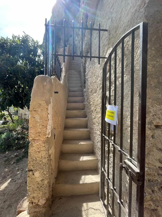 Appartamento Cosy & Chill Appartements - Au Coeur Du Village De Cotignac, En Provence