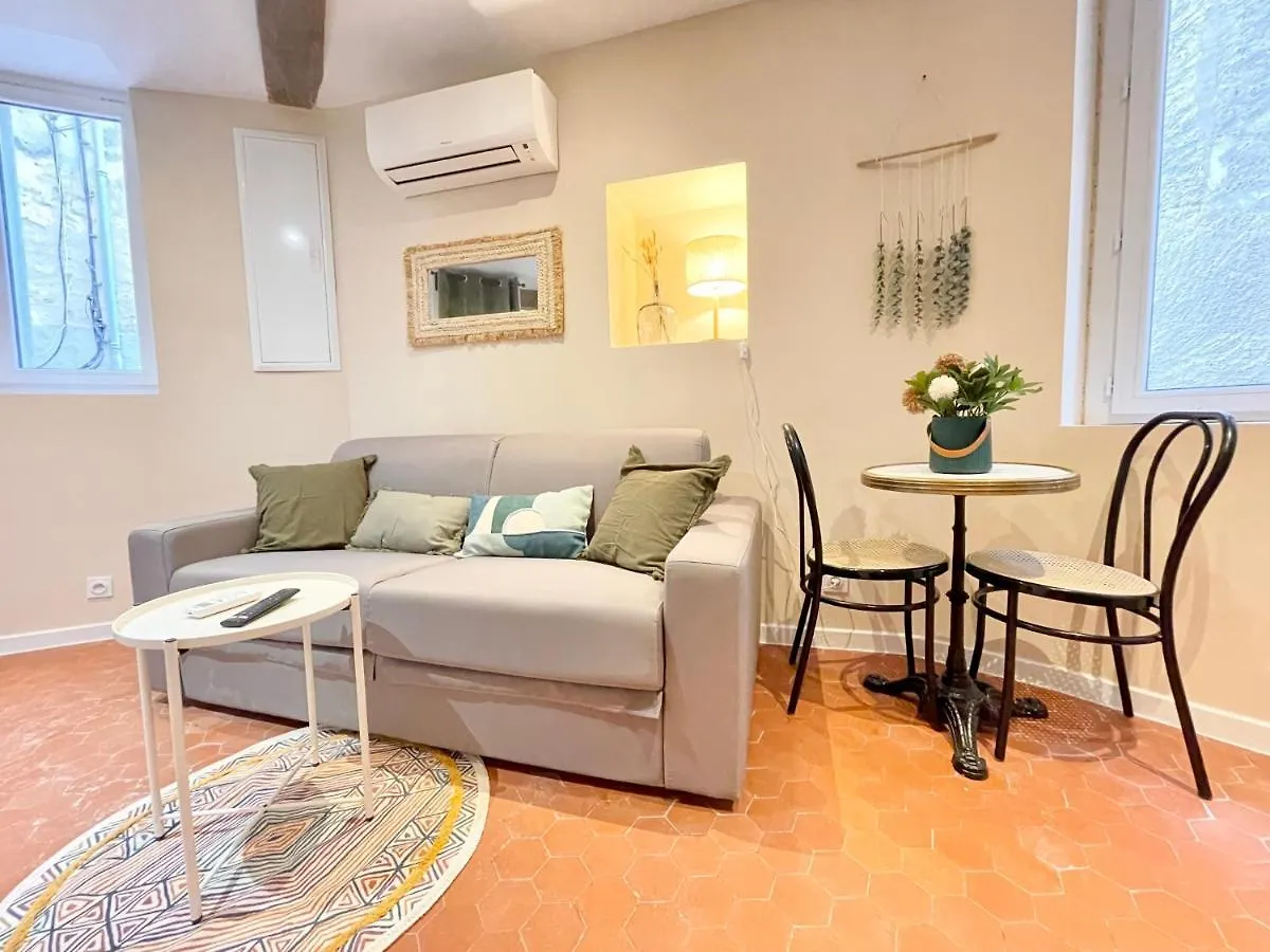 Cosy & Chill Appartements - Au Coeur Du Village De Cotignac, En Provence Cotignac