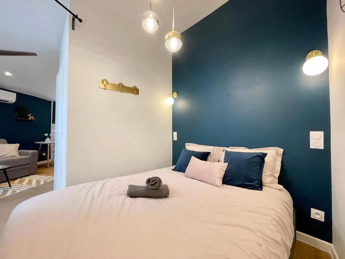 Appartamento Cosy & Chill Appartements - Au Coeur Du Village De Cotignac, En Provence