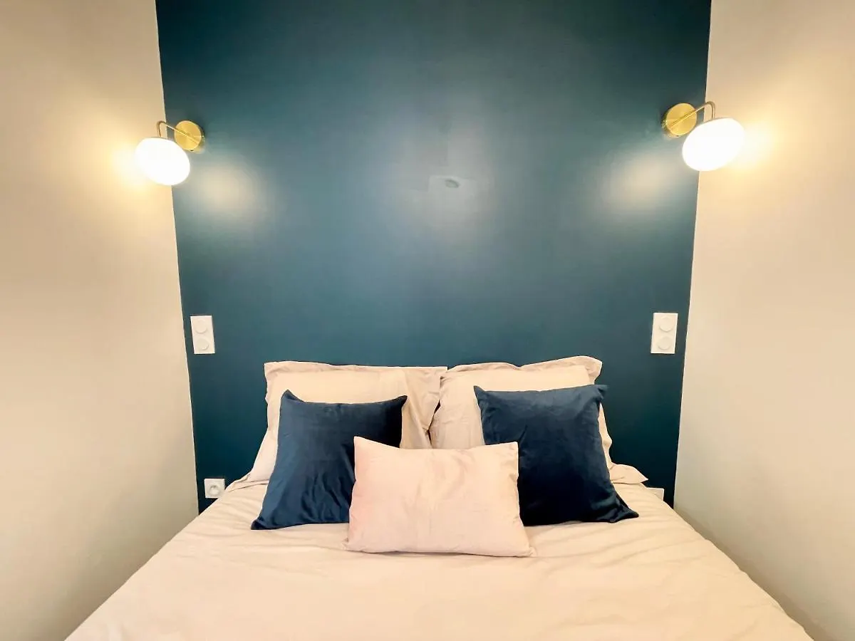 Cosy & Chill Appartements - Au Coeur Du Village De Cotignac, En Provence
