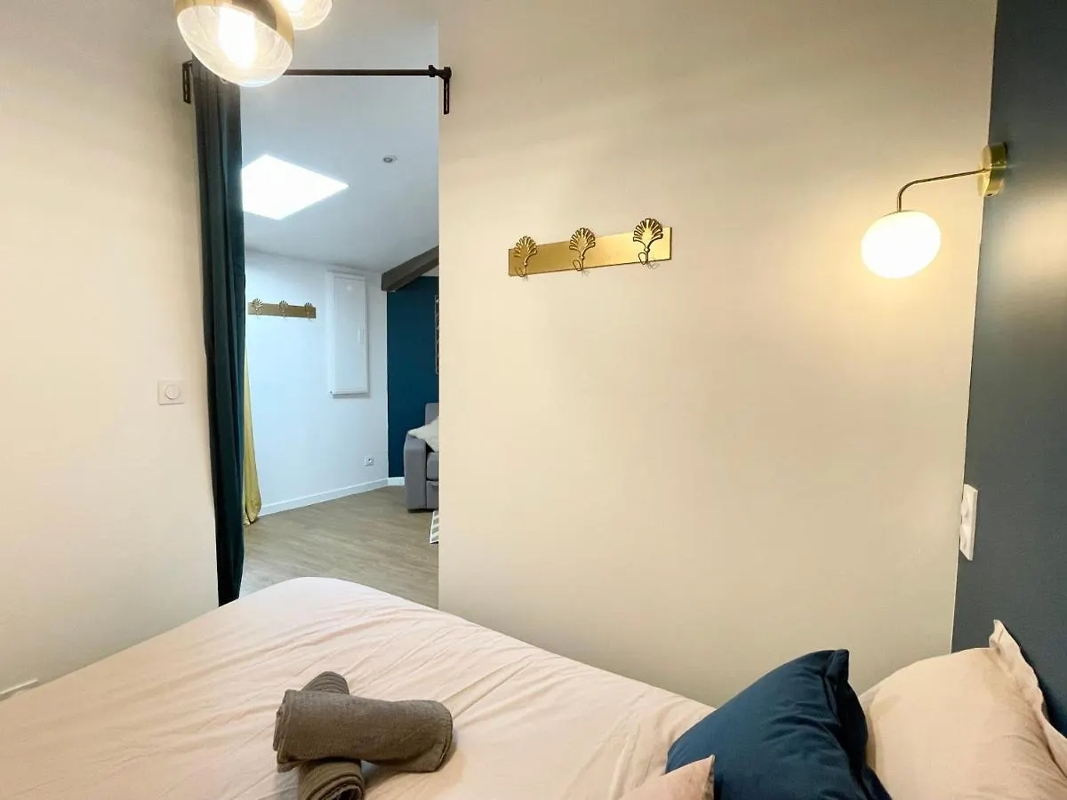 Appartamento Cosy & Chill Appartements - Au Coeur Du Village De Cotignac, En Provence