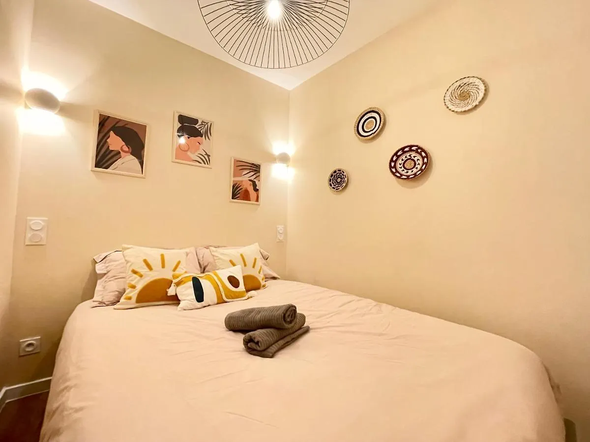 Appartamento Cosy & Chill Appartements - Au Coeur Du Village De Cotignac, En Provence Francia
