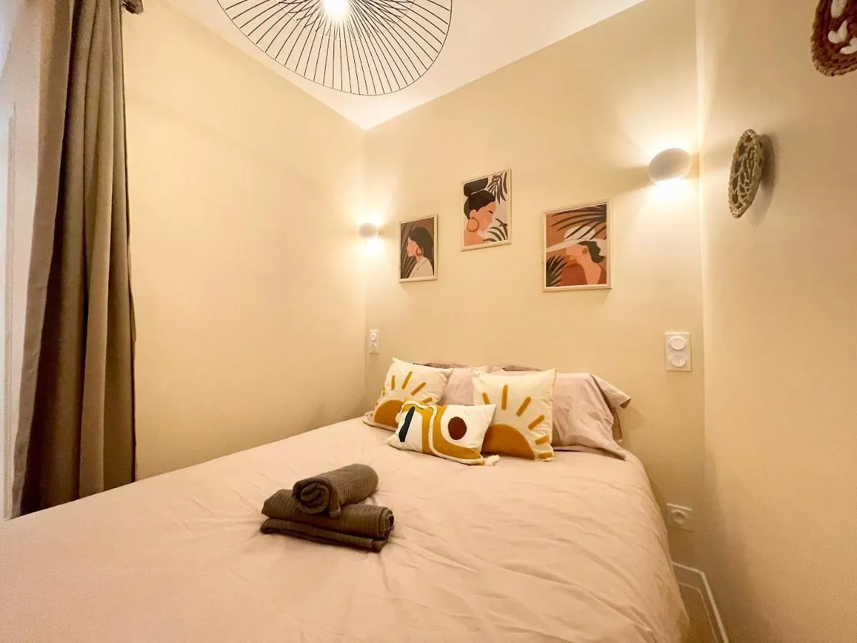 Cosy & Chill Appartements - Au Coeur Du Village De Cotignac, En Provence Cotignac