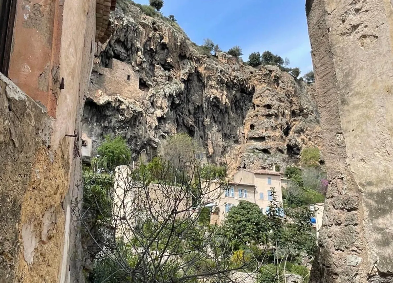 Cosy & Chill Appartements - Au Coeur Du Village De Cotignac, En Provence Appartamento