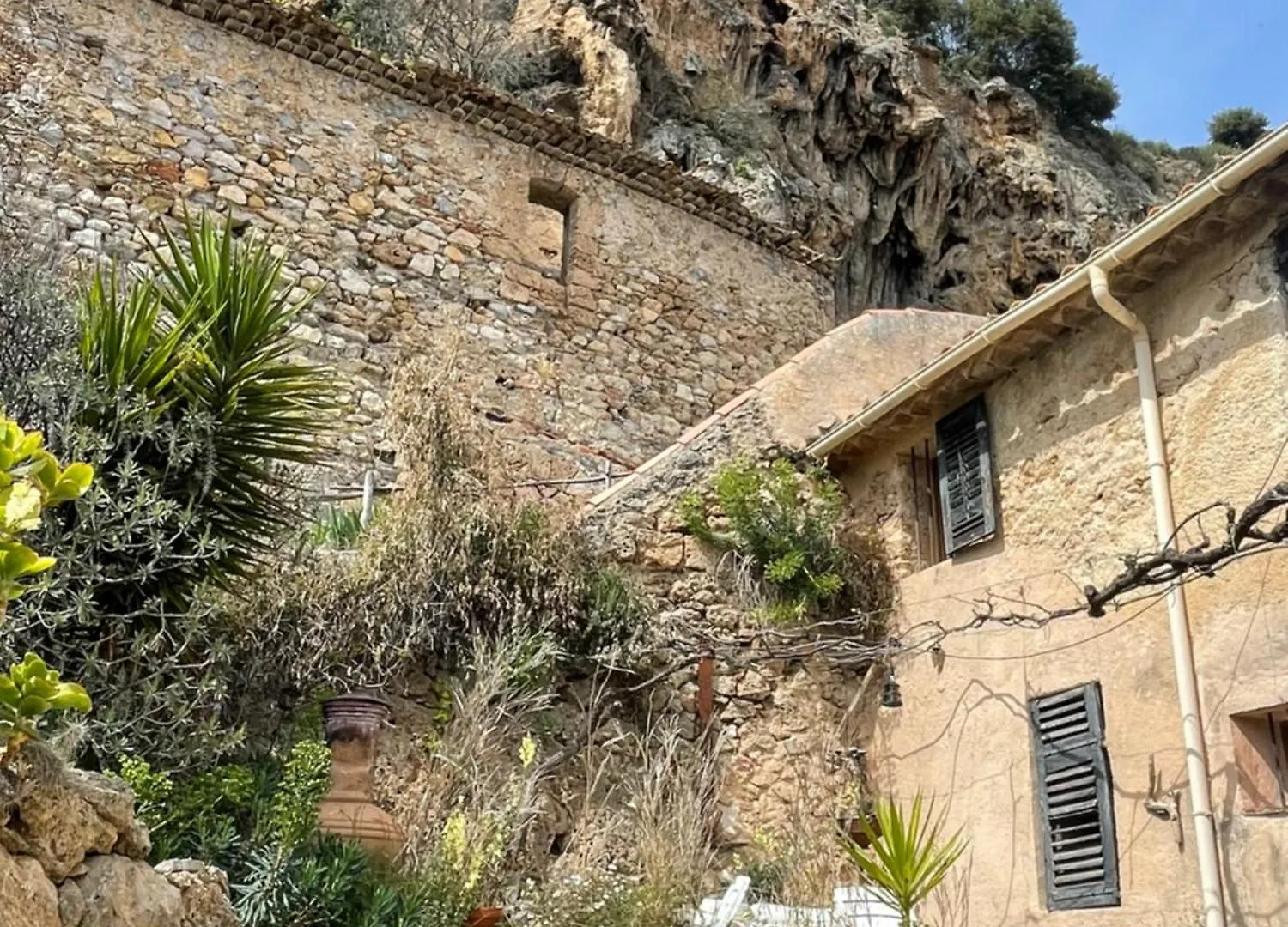 Cosy & Chill Appartements - Au Coeur Du Village De Cotignac, En Provence