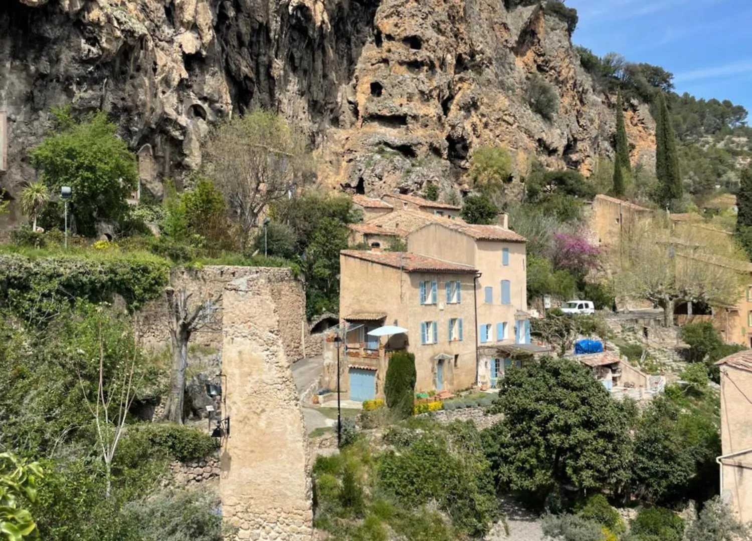 Cosy & Chill Appartements - Au Coeur Du Village De Cotignac, En Provence Francia