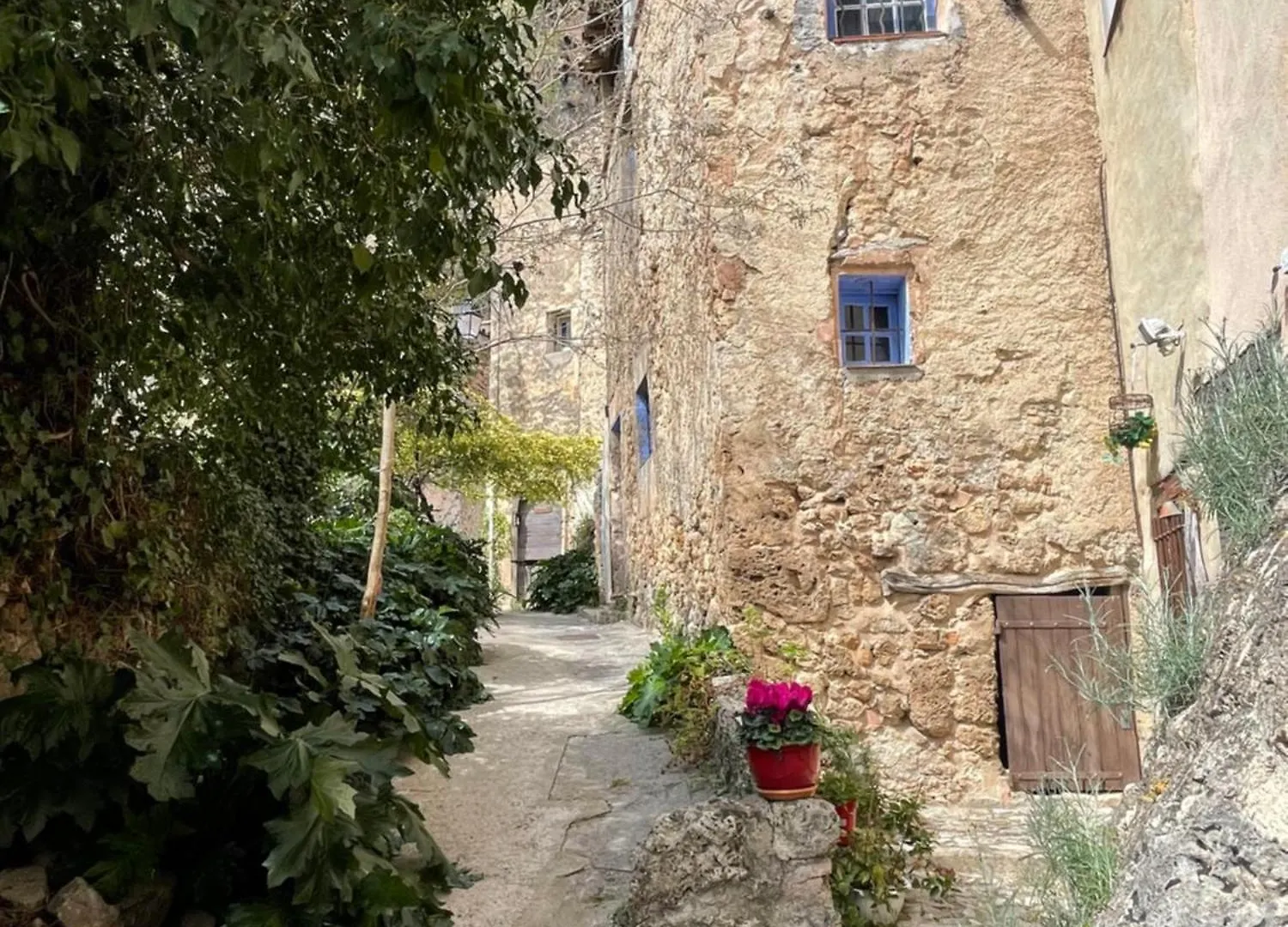 Cosy & Chill Appartements - Au Coeur Du Village De Cotignac, En Provence Appartamento Cotignac