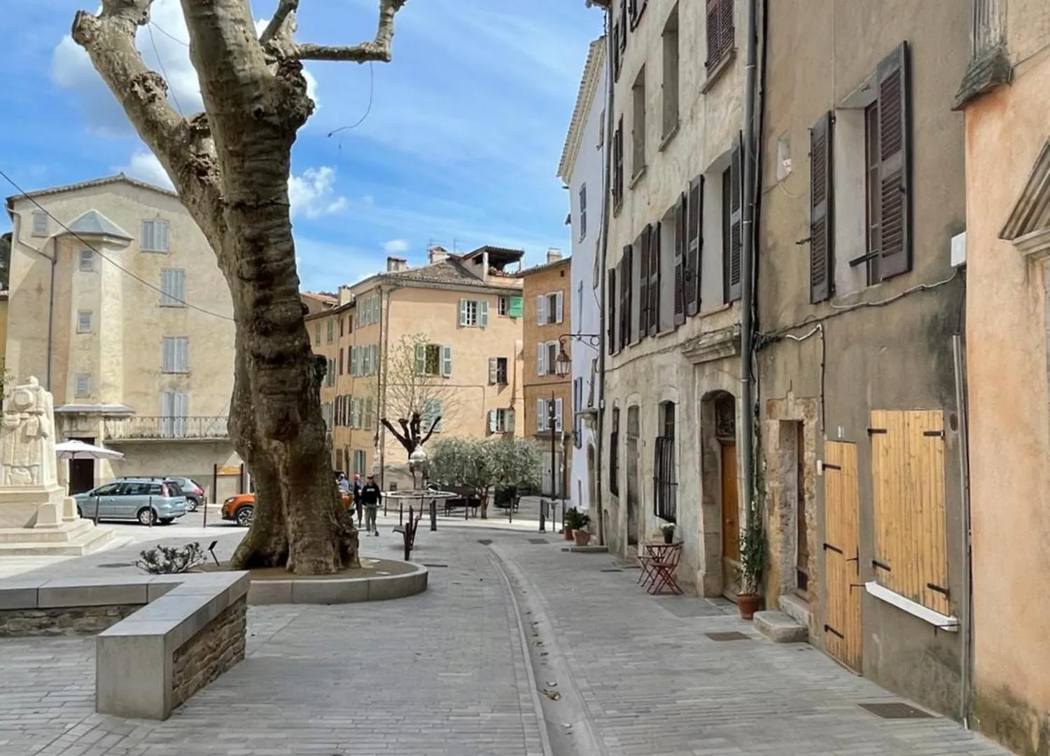Appartamento Cosy & Chill Appartements - Au Coeur Du Village De Cotignac, En Provence Francia