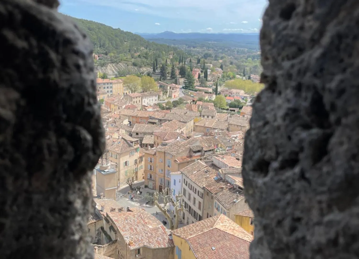 Cosy & Chill Appartements - Au Coeur Du Village De Cotignac, En Provence Cotignac