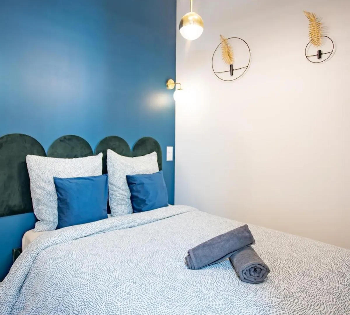 Cosy & Chill Appartements - Au Coeur Du Village De Cotignac, En Provence Appartamento Cotignac