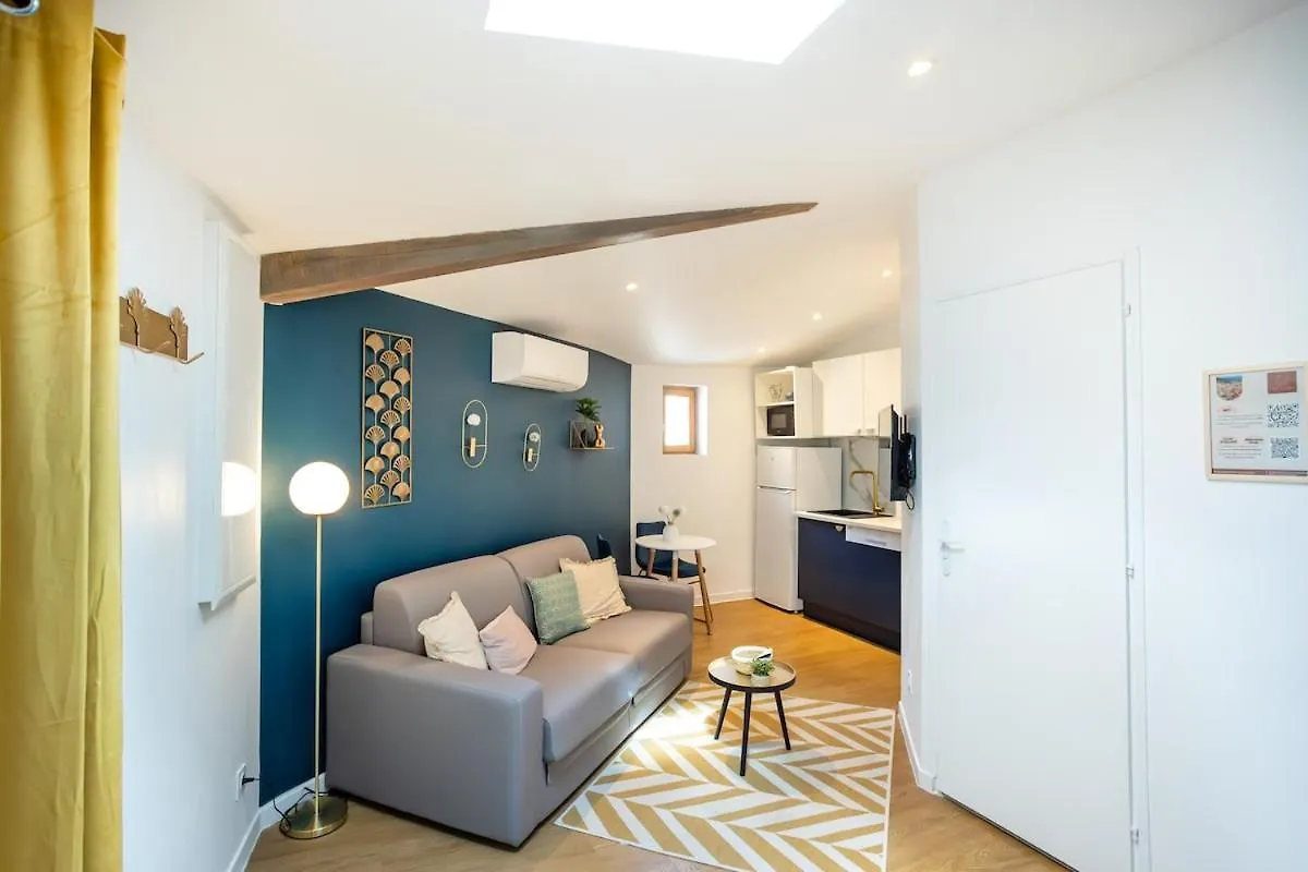 Appartamento Cosy & Chill Appartements - Au Coeur Du Village De Cotignac, En Provence Francia