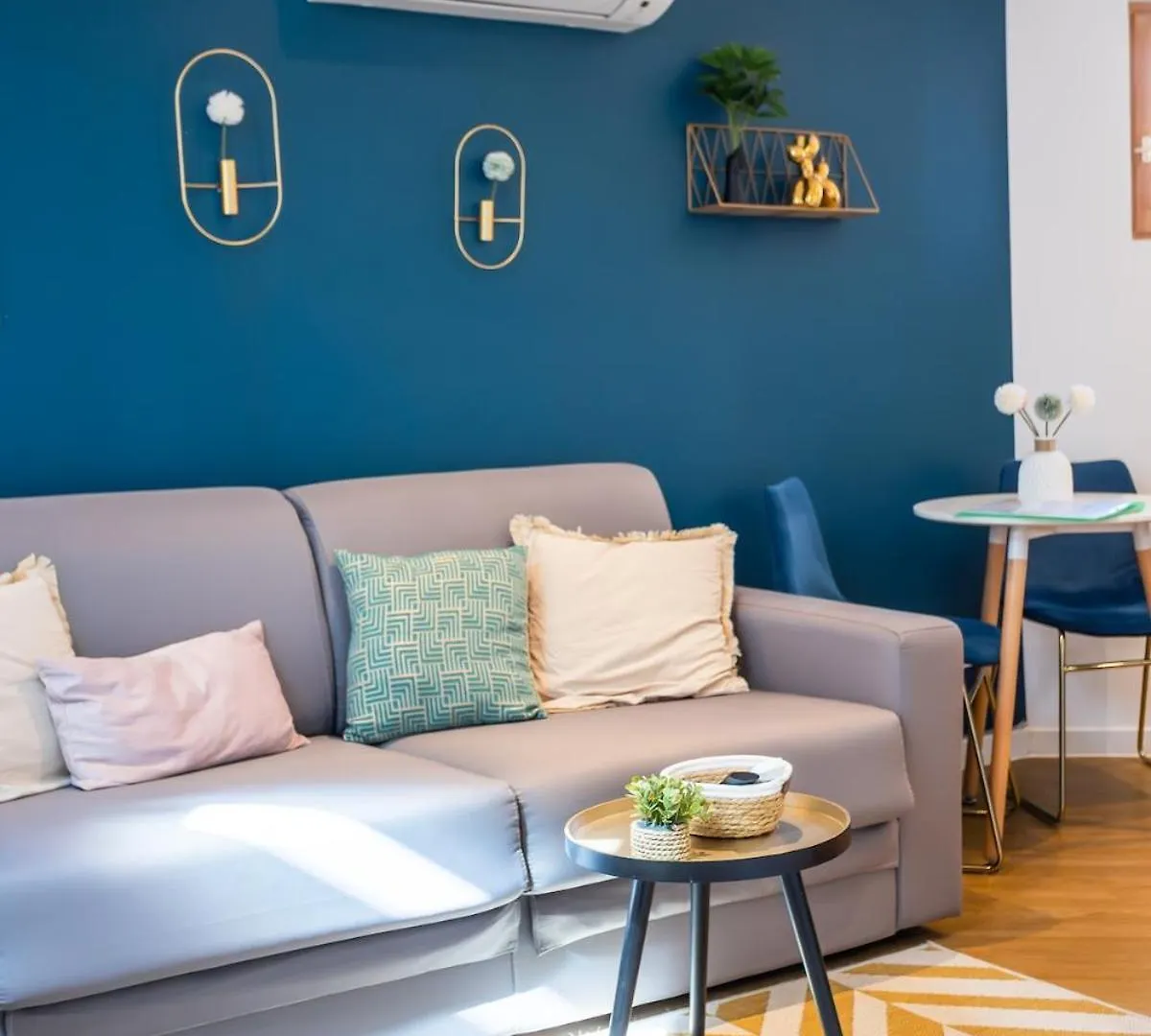 Appartamento Cosy & Chill Appartements - Au Coeur Du Village De Cotignac, En Provence