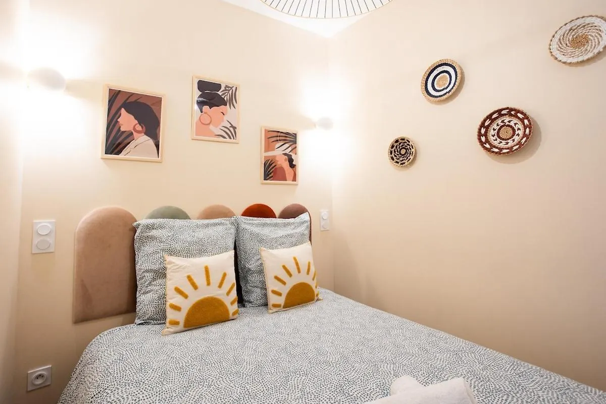 Appartamento Cosy & Chill Appartements - Au Coeur Du Village De Cotignac, En Provence