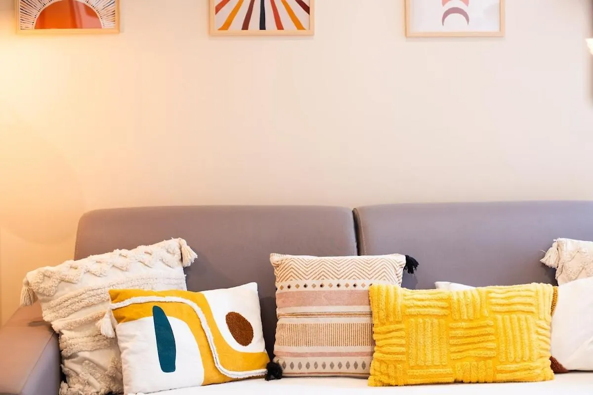 Appartamento Cosy & Chill Appartements - Au Coeur Du Village De Cotignac, En Provence