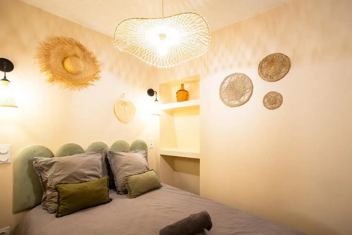 Cosy & Chill Appartements - Au Coeur Du Village De Cotignac, En Provence Appartamento