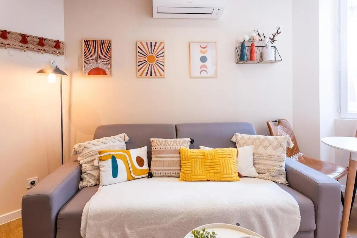 Cosy & Chill Appartements - Au Coeur Du Village De Cotignac, En Provence