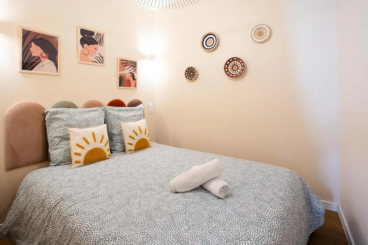 Appartamento Cosy & Chill Appartements - Au Coeur Du Village De Cotignac, En Provence Francia