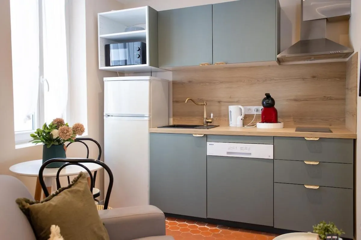 Appartamento Cosy & Chill Appartements - Au Coeur Du Village De Cotignac, En Provence