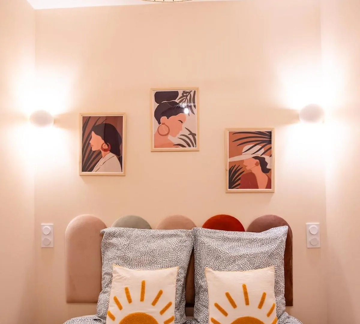 Cosy & Chill Appartements - Au Coeur Du Village De Cotignac, En Provence
